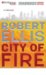 City of Fire cover