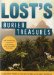 Lost's Buried Treasures : The Unofficial Guide to Everything Lost Fans Need to Know cover