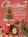 Christmas With Artful Offerings : Delicious Cookie-Cutter Designs for Quilting, Sewing and Punchneedle cover