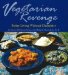 Vegetarian Revenge : Better Living Without Chemistry cover