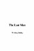 The Last Man cover
