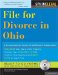 File for Divorce in Ohio cover