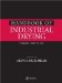 Handbook of Industrial Drying cover