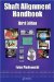 Shaft Alignment Handbook cover