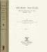 Arabian Medicine And Its Influence on the Middle Ages cover