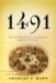 1491 : New Revelations of the Americas Before Columbus cover