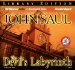 The Devil's Labyrinth cover