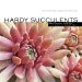 Hardy Succulents : Tough Plants for Every Climate cover