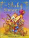 The Baby Shower cover