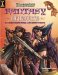 Dragonart Fantasy Characters : How to Draw Fantastic Beings and Incredible Creatures cover