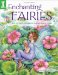 Enchanting Fairies : How to Paint Charming Fairies and Flowers cover