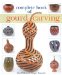 Complete Book of Gourd Carving cover