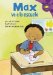 Max Va a La Escuela cover