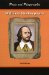 William Shakespeare cover