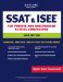 Kaplan SSAT & ISEE 2007 : For Private and Independent School Admissions cover