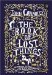 The Book of Lost Things cover