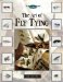 The Art of Fly Tying cover