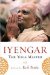 Iyengar : The Yoga Master cover
