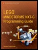 Lego Mindstorms NXT-G Programming Guide [Click for larger image]