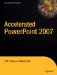 Accelerated Powerpoint 2007 cover