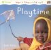 Playtime cover