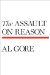 The Assault on Reason cover