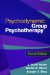 Psychodynamic Group Psychotherapy cover