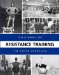 Resistance Training : The Total Approach cover