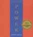 The 48 Laws of Power cover