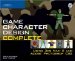 Game Character Design Complete : Using 3DS Max 8 And Adobe Photoshop CS2 cover