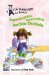 Segundo grado es increible, Ambar Dorado / Second Grade Rules, Amber Brown cover