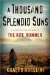 A Thousand Splendid Suns cover
