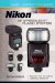 Nikon AF Speedlight Flash System : Master the Creative Lighting System! cover