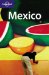 Lonely Planet Mexico cover