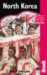Bradt North Korea cover