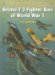 Bristol F2 Fighter Aces of World War I cover