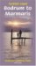 Sunflower Guide Turkish Coast Bodrum to Marmaris cover