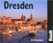 Bradt City Guide Dresden cover