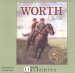 Worth cover