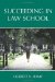 Succeeding in Law School cover