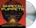 Shadow Puppets cover