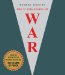 The 33 Strategies of War cover