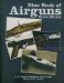 The Blue Book of Airguns cover
