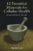 12 Essential Minerals for Cellular Health : An Introduction to Cell Salts cover