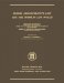 French Administrative Law And the Common-law World cover