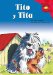 Tito Y Tita cover