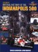 Autocourse Official History of the Indianapolis 500 cover