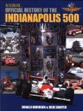 Autocourse Official History of the Indianapolis 500 [Click for larger image]