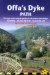 Offa's Dyke Path Prestatyn to Chepstow : Planning, Places to Stay, Places to Eat, Includes 98 Large-scale Walking Maps cover