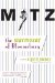 Mitz : The Marmoset of Bloomsbury cover